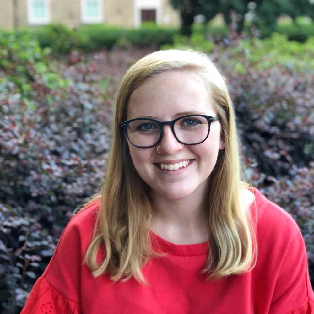 Meet your Posher, Emma